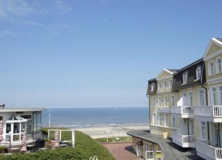 WoogeQueen - 112 m² Luxus mit direktem Meerblick - 8