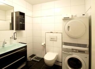 WoogeQueen - 112 m² Luxus mit direktem Meerblick - Wangerooge - 5