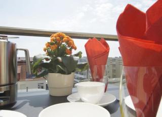WoogeQueen - 112 m² Luxus mit direktem Meerblick - Wangerooge - 2