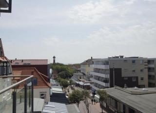 WoogeQueen - 112 m² Luxus mit direktem Meerblick - Wangerooge - 1