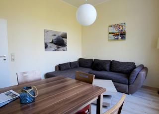 Ferienwohnung 7 Rosenzweig - Wangerooge - 8
