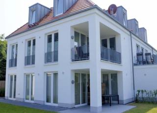 Strandlust - Anspruchsvolle Ferienwohnung - Wangerooge - 9