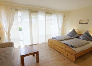 Lüttjer Strandloper - 1