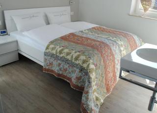 Ferienhaus Zerhusen 1 - Ferienwohnung im Herzen der Insel - Wangerooge - 3