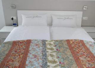Ferienhaus Zerhusen 1 - Ferienwohnung im Herzen der Insel - Wangerooge - 2