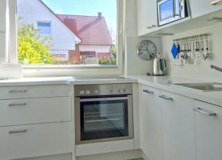 Meike 2 - Ebenerdige Wohnung mit Terrasse und kleinem Garten - Wangerooge - 6