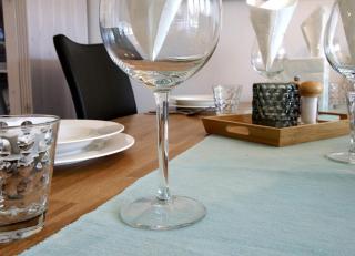 Strandperle; idyllisch gelegen mit Terrasse und Garten, für 4 Personen - Wangerooge - 4