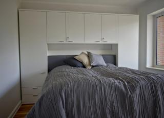 Glückszeit - luxuriöse Wohnung in bester Lage - Wangerooge - 1