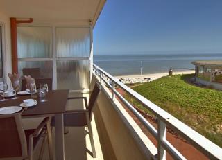 WoogePerle - Nordseeblick pur - Wangerooge - 9