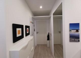 Mein Wangerooge- wohlfühlen in zentraler Strandnähe - 4