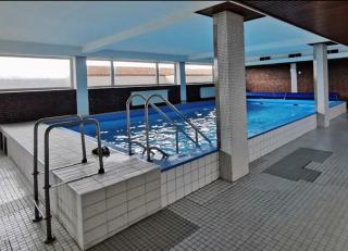 Mein Wangerooge- wohlfühlen in zentraler Strandnähe - 1