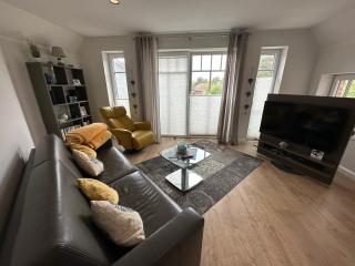 Skipper - Apartment mit Stil an den Dünen - 7