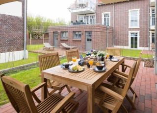 Traumwooge - Traumferien mit Luxus - Wangerooge - 8