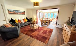 Yewtree House - Penrith - 7