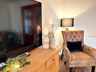 Yewtree House - Penrith - 6