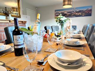 Yewtree House - Penrith - 2