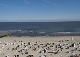 Lange Anna - Wangerooge - 9