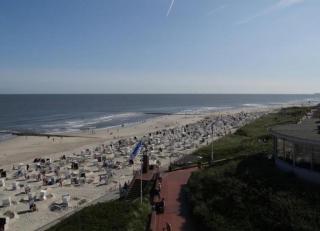 Lange Anna - Wangerooge - 8