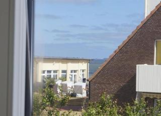 Strandloper Knutt - Wunderschönes Feriendomizil für 2 Personen in Strandnähe - Wangerooge - 5