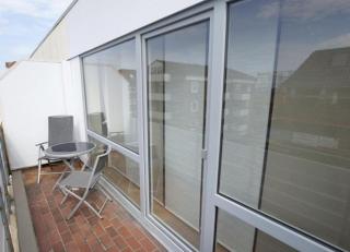 Stormtüüt - Wunderschönes Feriendomizil für die junge Familie in Strandnähe - Wangerooge - 8