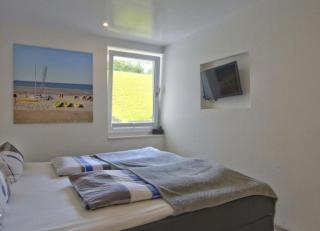Iris 8 - Ruhige Souterrain-Wohnung in der Friesenstraße - Wangerooge - 4