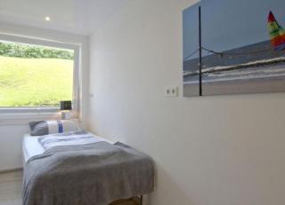 Iris 8 - Ruhige Souterrain-Wohnung in der Friesenstraße - Wangerooge - 3
