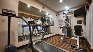 Spark By Hilton Merrillville - Merrillville - 1