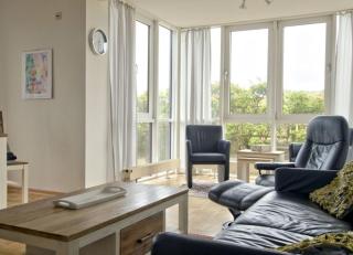 Weitblick- ideal gelegene Familienwohnung mit Charme - 4