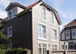 Linnenboom - lichtdurchflutete Neubauwohnung für gehobene Ansprüche - 1