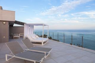 Blue Line Apartment Hotel - 8