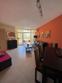 Bułgaria na lato apartament z widokiem na morze Sozopol - Sosopol - 7