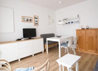 Lüttjer Kiwitt Die perfekte Lage für kurze Wege und erholsame Tage - 0