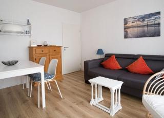 Lüttjer Kiwitt Die perfekte Lage für kurze Wege und erholsame Tage - Wangerooge - 9