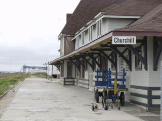 Bear Country Inn - Churchill - 1