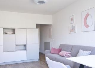 Seepferdchen - kuscheliges Apartment mit Meerblick-Balkon - 7