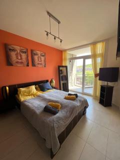 Bułgaria na lato apartament z widokiem na morze Sozopol - Sosopol - 3