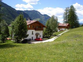 Cësa Gravina Suaut - Ortisei - 0
