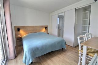 Chalet avec clim - Piscine - 4 adultes - 2 enfants - Bretignolles-sur-Mer - 6