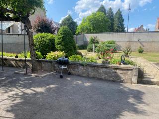 Chambre d’hôtes st pierre le moutier - Saint-Pierre-le-Moûtier - 2