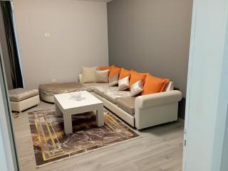 Apartamenti Egla - Tirana - 8