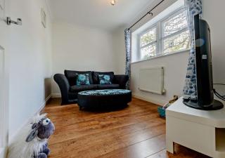 Twmbarlwm - Tenby - 1