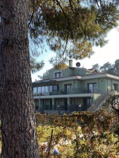 Belizi Hotel - Urla - 8