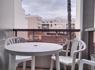 Résidence Graziella studio 208 - Juan-les-Pins - 7