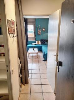 Résidence Graziella studio 208 - Juan-les-Pins - 2