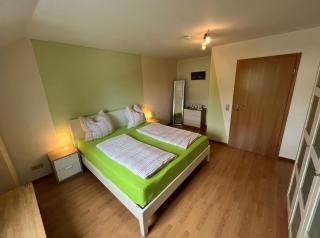 Ferienwohnung Dewes - Losheim - 4