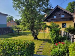 Haus Seebrise - Faak am See - 9