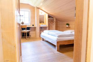 Naturfreunde Hostel Grindelwald - Grindelwald - 1