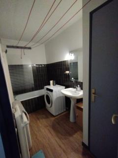 Apartamento Agradable - Tarbes - 2