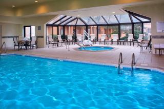 Sonesta Select Kansas City Airport Tiffany Springs - Kansas City - 0