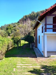 Chalé Flachland - Monte Verde - 8